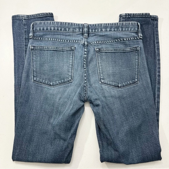 J. Crew Women's Toothpick Skinny Jeans - Picture 5 of 10